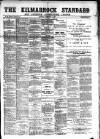 Kilmarnock Standard Saturday 06 February 1892 Page 1