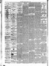 Kilmarnock Standard Saturday 27 February 1892 Page 8