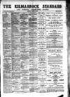 Kilmarnock Standard Saturday 05 March 1892 Page 1