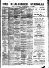 Kilmarnock Standard Saturday 12 March 1892 Page 1