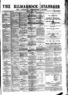 Kilmarnock Standard Saturday 19 March 1892 Page 1