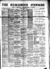Kilmarnock Standard Saturday 02 April 1892 Page 1
