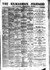 Kilmarnock Standard Saturday 09 April 1892 Page 1