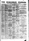 Kilmarnock Standard Saturday 16 April 1892 Page 1
