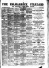 Kilmarnock Standard Saturday 30 April 1892 Page 1