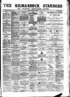 Kilmarnock Standard Saturday 14 May 1892 Page 1