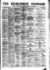 Kilmarnock Standard Saturday 21 May 1892 Page 1