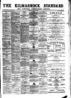 Kilmarnock Standard Saturday 28 May 1892 Page 1