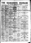 Kilmarnock Standard Saturday 04 June 1892 Page 1