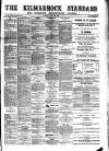 Kilmarnock Standard Saturday 25 June 1892 Page 1