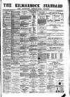 Kilmarnock Standard Saturday 23 July 1892 Page 1