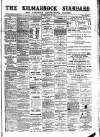 Kilmarnock Standard Saturday 30 July 1892 Page 1