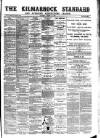Kilmarnock Standard Saturday 27 August 1892 Page 1
