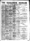 Kilmarnock Standard Saturday 03 September 1892 Page 1