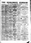 Kilmarnock Standard Saturday 24 September 1892 Page 1