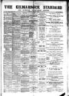 Kilmarnock Standard Saturday 01 October 1892 Page 1