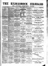 Kilmarnock Standard Saturday 08 October 1892 Page 1