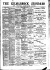Kilmarnock Standard Saturday 15 October 1892 Page 1