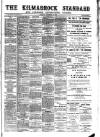 Kilmarnock Standard Saturday 12 November 1892 Page 1