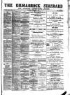Kilmarnock Standard Saturday 10 December 1892 Page 1