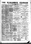 Kilmarnock Standard Saturday 24 December 1892 Page 1