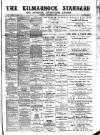 Kilmarnock Standard Saturday 31 December 1892 Page 1