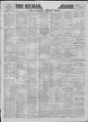 Kilmarnock Standard Saturday 05 January 1952 Page 1