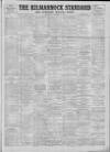Kilmarnock Standard Saturday 12 January 1952 Page 1