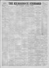 Kilmarnock Standard Saturday 26 January 1952 Page 1