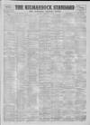 Kilmarnock Standard Saturday 02 February 1952 Page 1