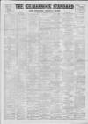 Kilmarnock Standard Saturday 09 February 1952 Page 1