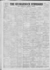 Kilmarnock Standard Saturday 16 February 1952 Page 1