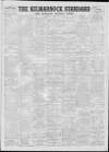 Kilmarnock Standard Saturday 23 February 1952 Page 1