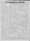 Kilmarnock Standard Saturday 01 March 1952 Page 1