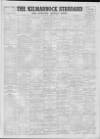 Kilmarnock Standard Saturday 08 March 1952 Page 1