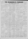 Kilmarnock Standard Saturday 15 March 1952 Page 1