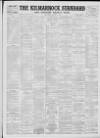 Kilmarnock Standard Saturday 02 August 1952 Page 1