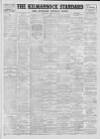 Kilmarnock Standard Saturday 30 August 1952 Page 1