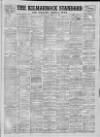 Kilmarnock Standard Saturday 22 November 1952 Page 1