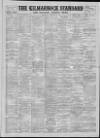 Kilmarnock Standard Saturday 13 December 1952 Page 1