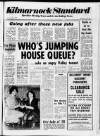 Kilmarnock Standard Friday 06 January 1978 Page 1
