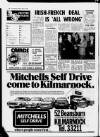 Kilmarnock Standard Friday 06 January 1978 Page 11