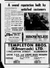 Kilmarnock Standard Friday 06 January 1978 Page 21