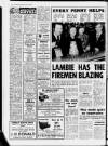 Kilmarnock Standard Friday 06 January 1978 Page 23