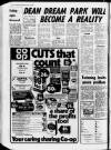 Kilmarnock Standard Friday 20 January 1978 Page 33