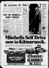 Kilmarnock Standard Friday 03 February 1978 Page 8