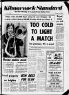 Kilmarnock Standard Friday 17 February 1978 Page 1