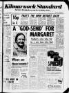 Kilmarnock Standard Friday 03 March 1978 Page 1