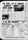 Kilmarnock Standard Friday 17 March 1978 Page 25