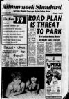 Kilmarnock Standard Friday 27 April 1979 Page 1